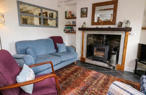 Glandyfi House | Plynlimon View