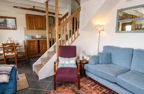 Glandyfi House | Plynlimon View
