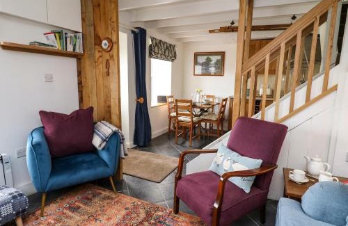 Glandyfi House | Plynlimon View