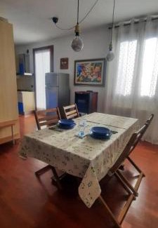 Rosa Apartment | PM 23 Via Rogge Guest House