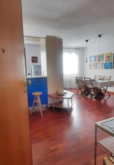 Rosa Apartment | PM 23 Via Rogge Guest House