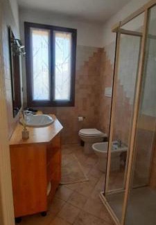 Rosa Apartment | PM 23 Via Rogge Guest House