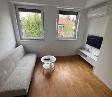 Kisela Voda Apartment | PM Apartment