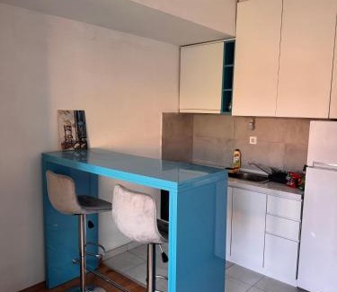 Kisela Voda Apartment | PM Apartment