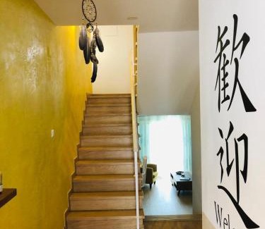 Santa Maria Apartment | PM HOUSE Vila Verde