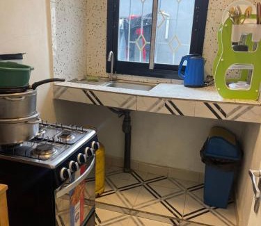 Mutengene Apartment | PM Studios Appart
