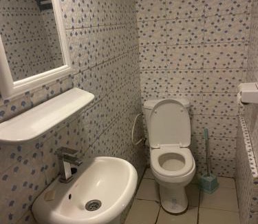 Mutengene Apartment | PM Studios Appart