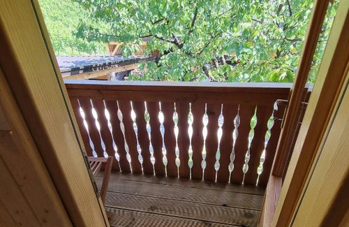 Olimje House | Počitniška hišica Žagar