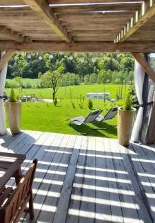 Spodnja Polskava House | Počitniška hiška pri Lipi