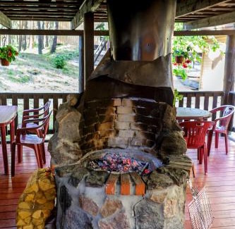 Sventoji Cabin | Po Švyturiu