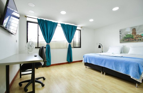 Astorga Bed & Breakfast | Poblado Park Guest House