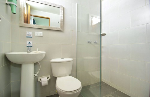 Astorga Bed & Breakfast | Poblado Park Guest House