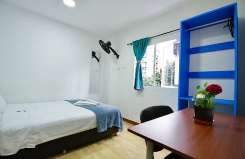 Astorga Bed & Breakfast | Poblado Park Guest House