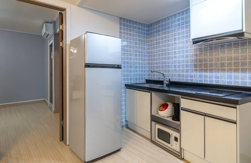 Pocheon House | Pocheo Welcome Paw and Meow Pet Pension