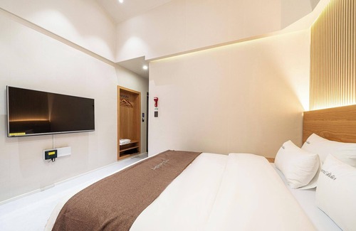 Pocheon Hotel | Pocheon Atelier Drive-in