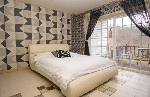 Pocheon House | Pocheon Joey Tomato Pension