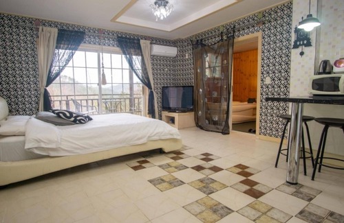 Pocheon House | Pocheon Joey Tomato Pension