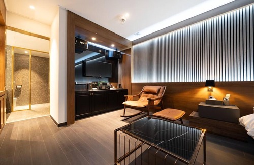 Pocheon Hotel | Pocheon LUA PREMIUM Drive-In Hotel