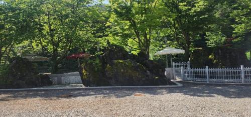 Seongju House | Pocheon Park Hotel