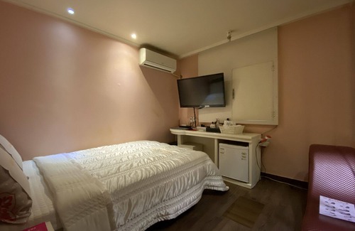 Pocheon Hotel | Pocheon View