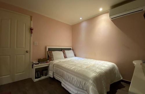 Pocheon Hotel | Pocheon View