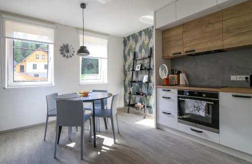 Smrzovka Apartment | Pod Špičákem