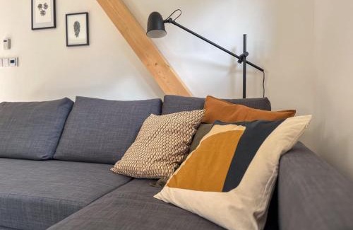 Smrzovka Apartment | Pod Špičákem