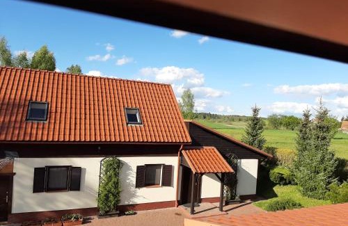Szwalk Apartment | Pod żurawiem Szwałk 1