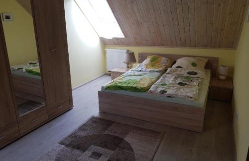 Szwalk Apartment | Pod żurawiem Szwałk 1