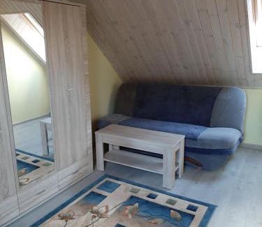 Szwalk Apartment | Pod żurawiem Szwałk 1
