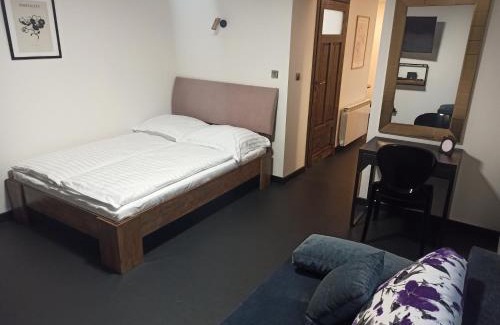 Grodzisk Mazowiecki Apartment | Pod Domem