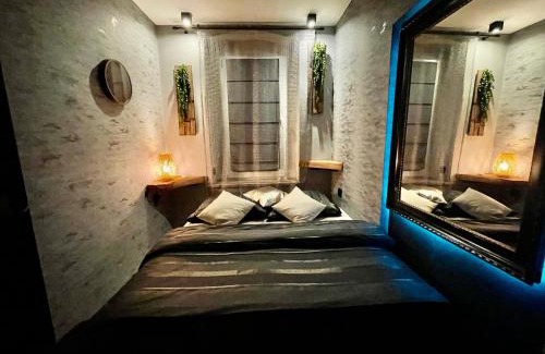 Koscierzyna Apartment | Pod Lwem