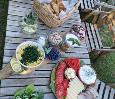 Piecki Resort | Pod Mazurskim Niebem boho