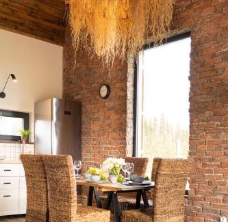 Piecki Resort | Pod Mazurskim Niebem boho
