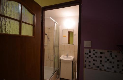 Duszniki Zdroj Apartment | Pod Modrzewiem Mieszkania wakacyjne