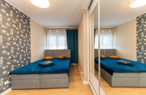 Szczawno-Zdroj Apartment | Pod Słoneczną 2