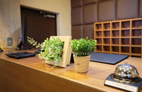 2-Chome Shinjuku Hotel | Pod Select Hotel Shinjuku
