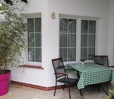Jurata Apartment | Pod Sosnami