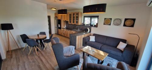 Zabreh Apartment | Pod Zámečkem