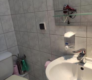 Zblewo Apartment | Poddasze