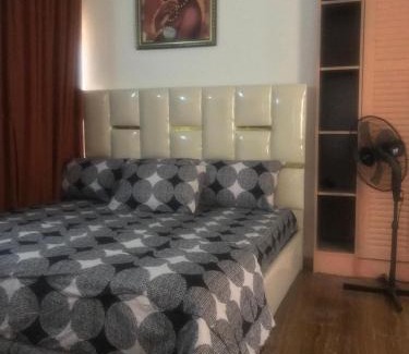 Maitama Apartment | Poder Homes