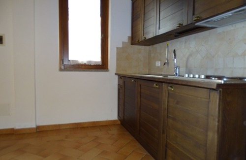 Marina di San Nicola Hotel | Podere 1248