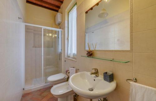 Montespertoli House | Podere Casanova