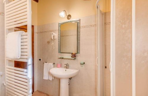 Montespertoli House | Podere Casanova