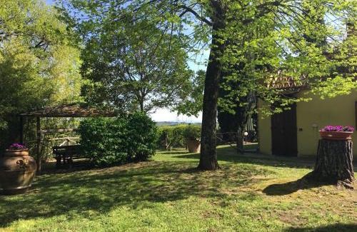 Montespertoli House | Podere Casanova