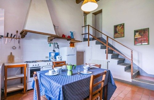 Pescia Apartment | Podere Cima a Zano/Apt.Alfiero by Interhome