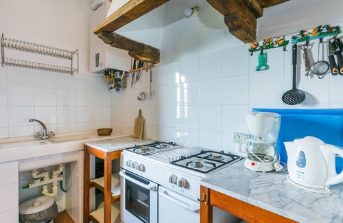 Pescia Apartment | Podere Cima a Zano/Apt.Alfiero by Interhome