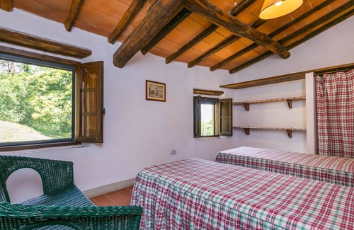 Pescia Apartment | Podere Cima a Zano/Apt.Alfiero by Interhome