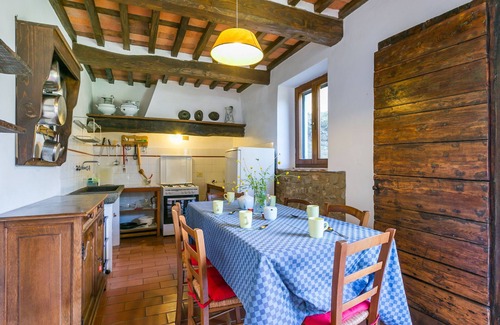 Pescia Apartment | Podere Cima a Zano/Apt. Tinaia by Interhome
