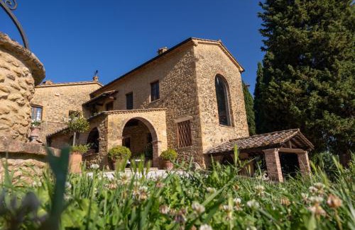 Pomarance Apartment | Podere del Botruccio